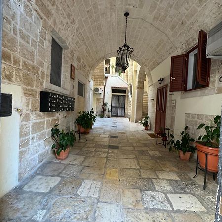 Dimore Tresca Бари Экстерьер фото