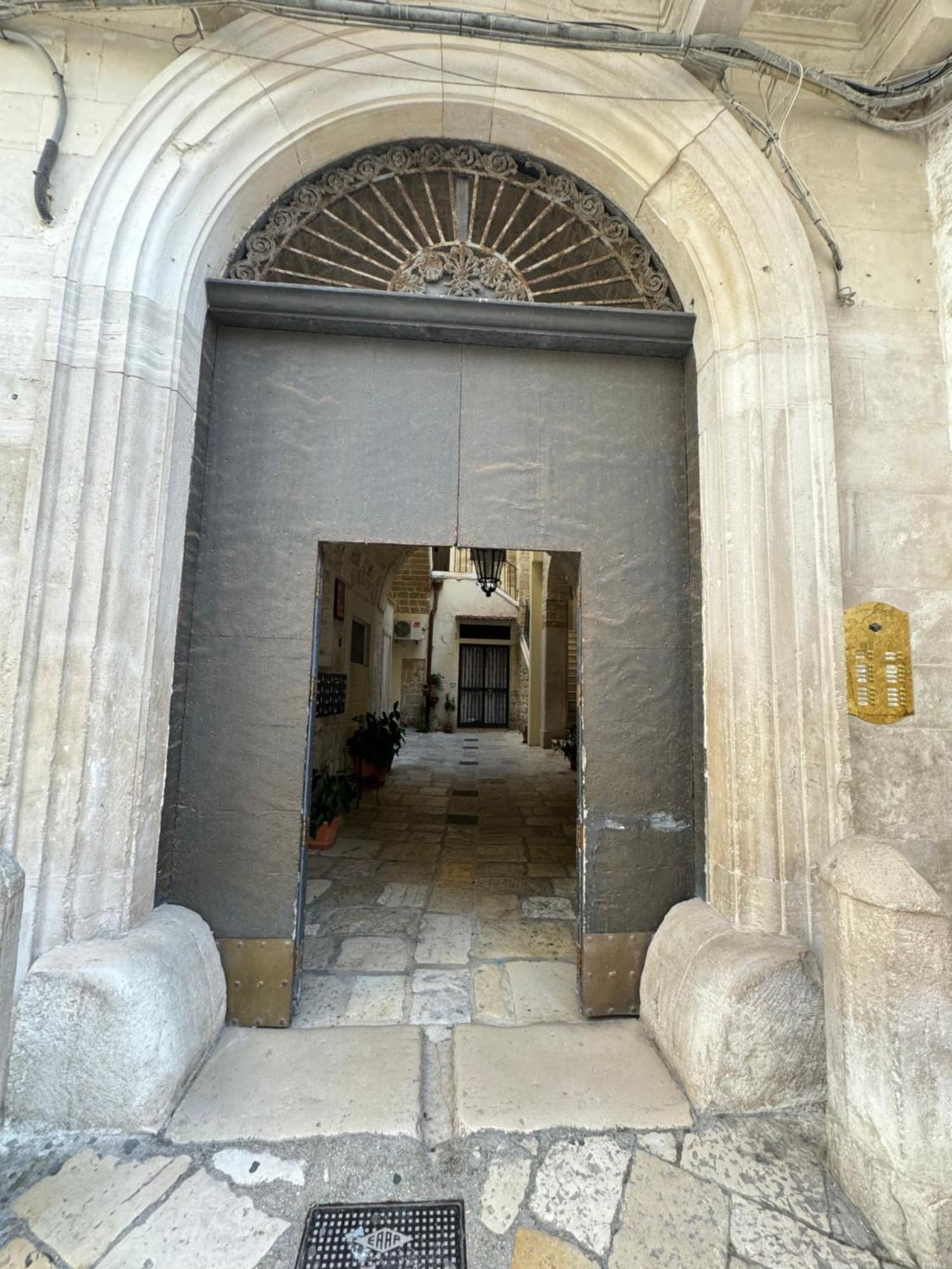 Dimore Tresca Бари Экстерьер фото